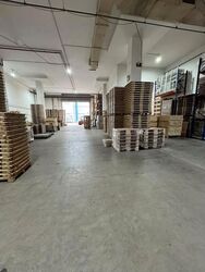 Hs (2nd Link) Industrial Building (D22), Factory #587779181